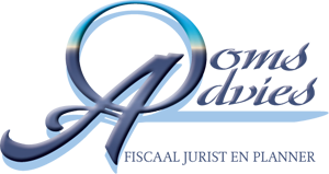 Oomsadvies - fiscaal jurist en planner Bennekom logo